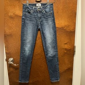 Paige jeans 27